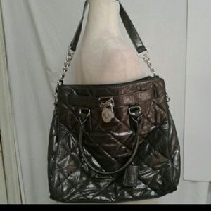 Michael Kors large Hamilton